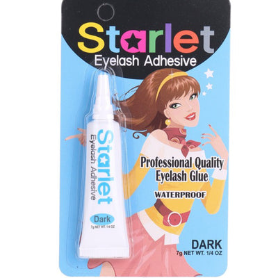 Eyelash Adhesive-(Black) - Haute Couture