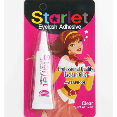 Eyelash Adhesive-(Clear) - Haute Couture